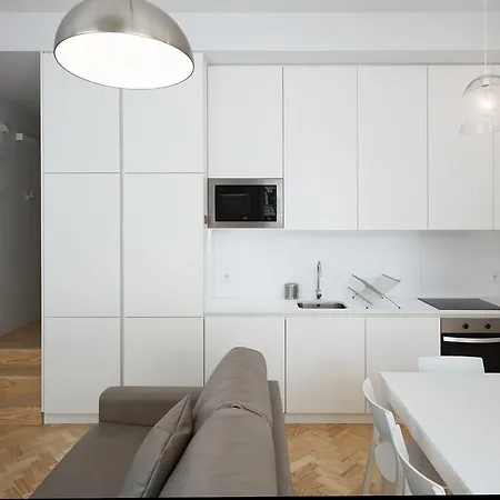 Se Apartment Lissabon