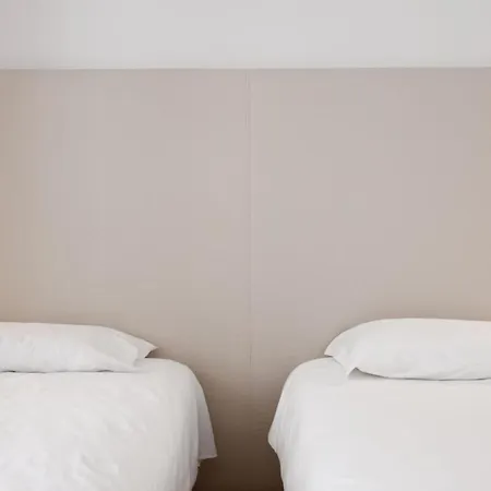 城市之宿公寓 公寓 Lisboa