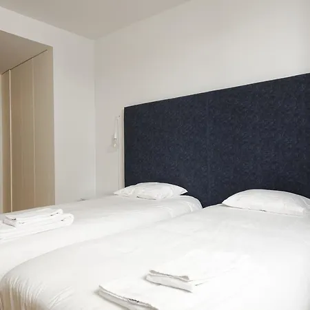 城市之宿公寓 公寓