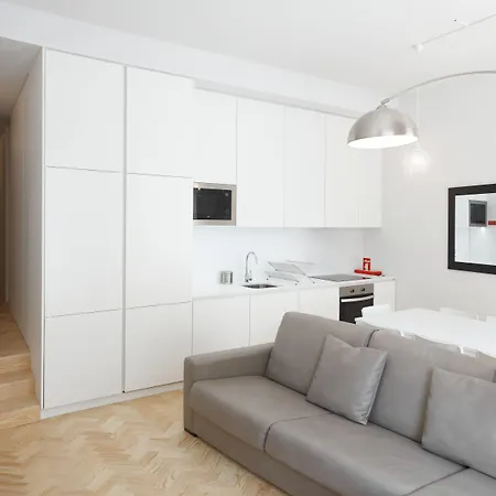 Se Apartmán Lisboa