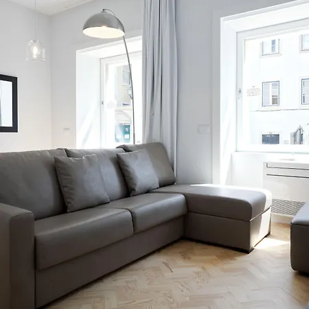 城市之宿公寓 公寓 Lisboa