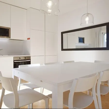 Se Apartmán Lisboa