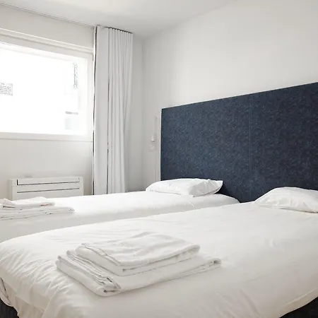 城市之宿公寓 公寓 *