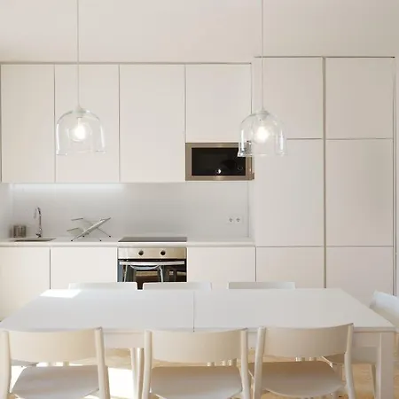 城市之宿公寓 Lisboa