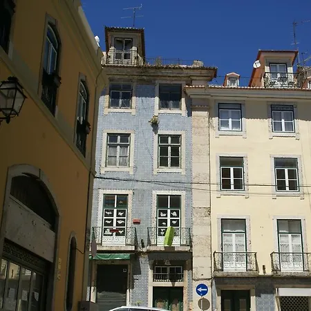 Apartmán Se