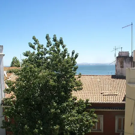 城市之宿公寓 Lisboa