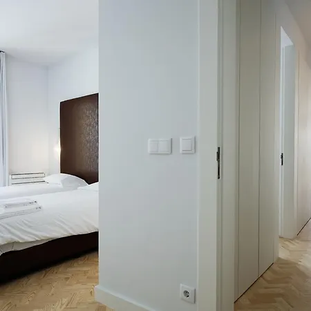 城市之宿公寓 * Lisboa