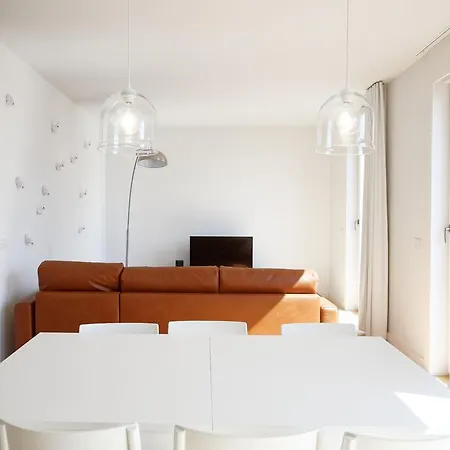 城市之宿公寓 Lisboa