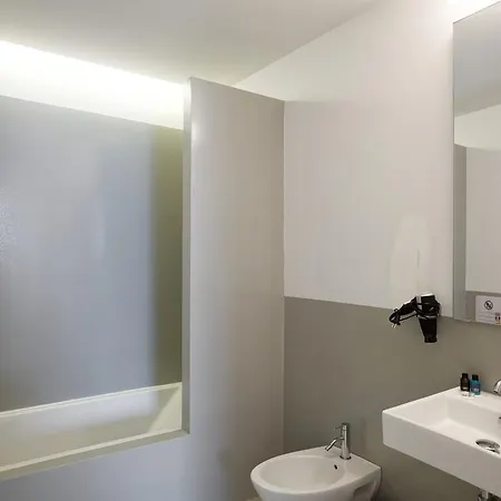 城市之宿公寓 公寓